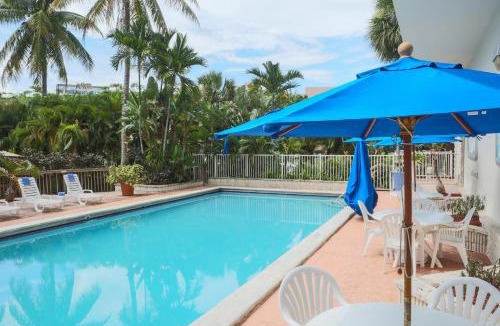 Cutler Bay Hotel | Motel 6-Cutler Bay, FL
