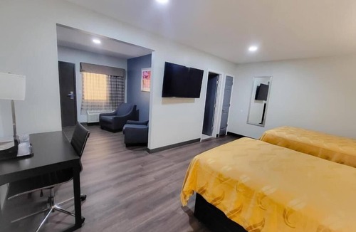 Norfolk - Virginia Beach Hotel | Motel 6 Norfolk, VA – East Little Creek
