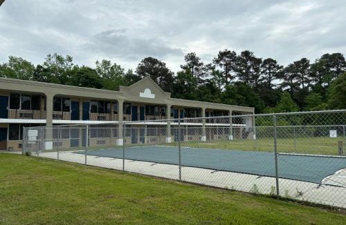 Pocomoke City Hotel | Motel 6 Pocomoke City, MD
