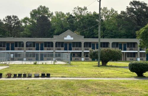 Pocomoke City Hotel | Motel 6 Pocomoke City, MD