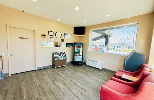 Williamston Hotel | Motel 6 Williamston, NC – Highway 17