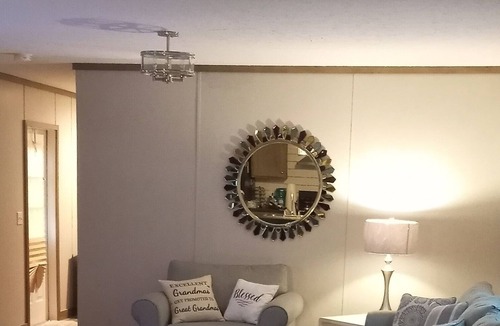 Laurel House | Motley home