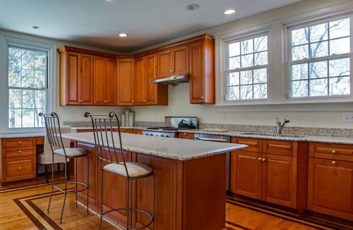 Keene House | Mount Pleasant Manor with pool