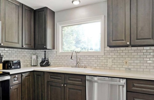 Kalispell House | Mountain Bliss | 40 Min to Glacier National Park