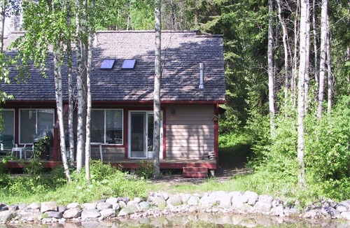 Whitefish Condo | Mountain Harbor Woodland Retreat, Condo 209