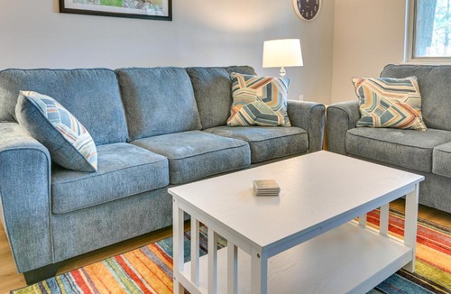 McHenry House | Mountain Maryland Adventures Await
