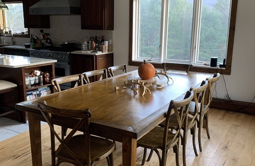 Edgewood House | Mountain Retreat Close to Windham/Hunter Ski Resorts