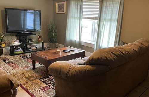 Stanardsville House | Mountain View Farmhouse