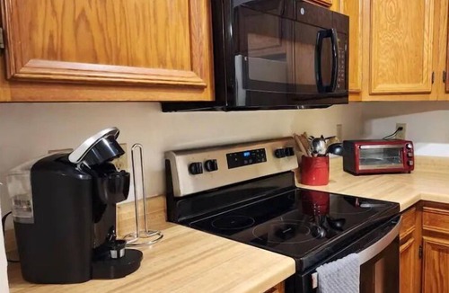 Davis House | Mountain Views, Skiing, Heated Pool, Fireplace