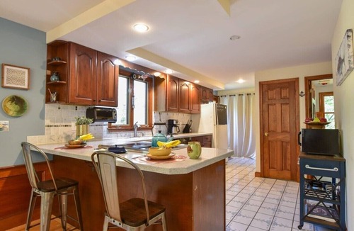 South Chatham House | Movie Theater Room, Direct Access to Bike Trail!