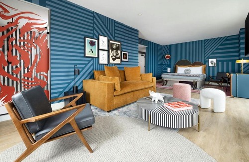 Hamilton District Hotel | Moxy Allentown Downtown