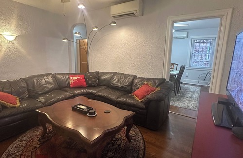 Fan District Condo | Museum District condo close to Museums, Cary Town, Scotts Addition, and Stadium.