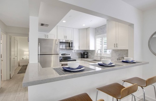 Delray Beach Apartment | My Beach Retreat, Delray Beach