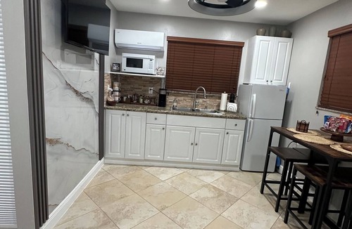 Pembroke Pines Apartment | My Dream, near Hard Rock Stadium and the beaches.