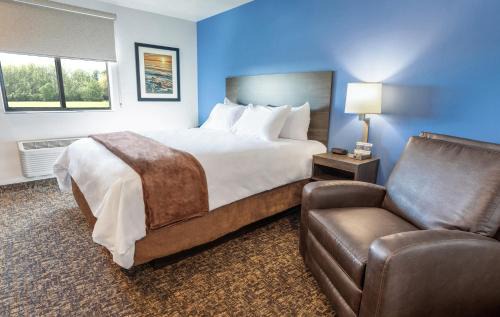 Dahlgren Hotel | My Place Hotel-Dahlgren/King George, VA