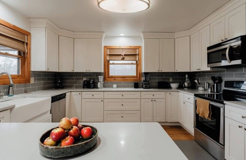 Neversink House | Myers Ridge - Stylish Country Retreat with Pool