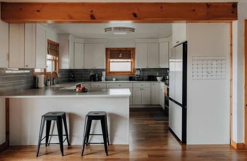 Neversink House | Myers Ridge - Stylish Country Retreat with Pool