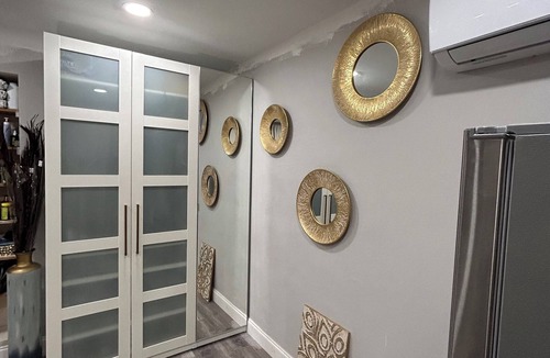 Miami Gardens House | n Two bedrooms & 2 bathroom in Miami Gardens Area