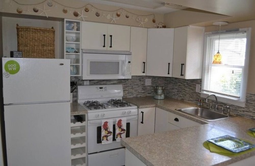 North Wildwood House | N. Wildwood cottage