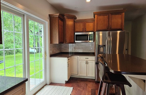 Cooperstown House | Name: Hill Crest Private Setting. Heated Pool. 4 Minutes to Dreams Park