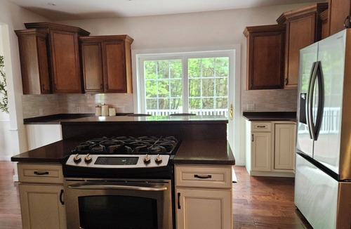 Cooperstown House | Name: Hill Crest Private Setting. Heated Pool. 4 Minutes to Dreams Park