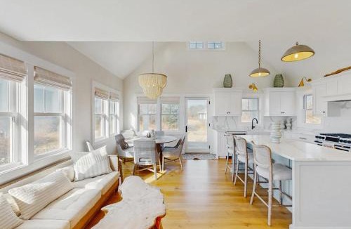 Campground Landing House | Nan's Beach House