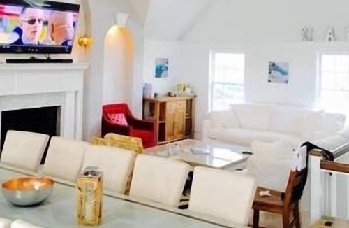 Tom Nevers House | Nantucket Beach House Ocean View & In-ground Pool