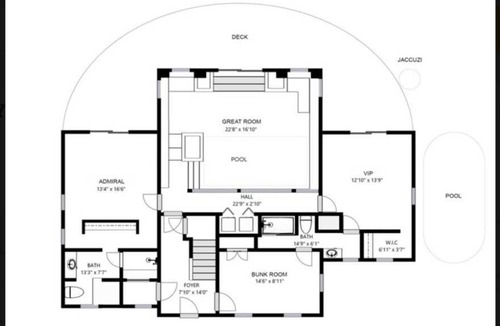Tom Nevers House | Nantucket Beach House Ocean View & In-ground Pool
