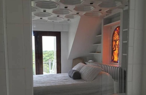 Tom Nevers House | Nantucket Beach House Ocean View & In-ground Pool