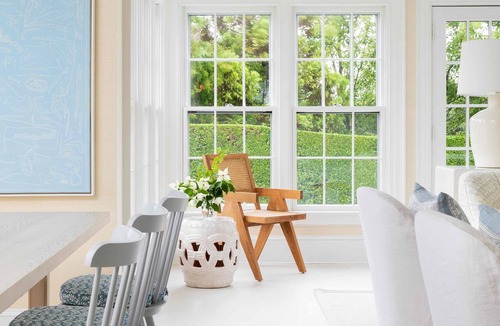Monomoy House | Nantucket compound in Monomoy with a pool, 2 min walk to Monomoy beach