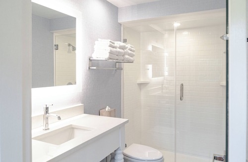 Nantucket Resort | Nantucket Inn