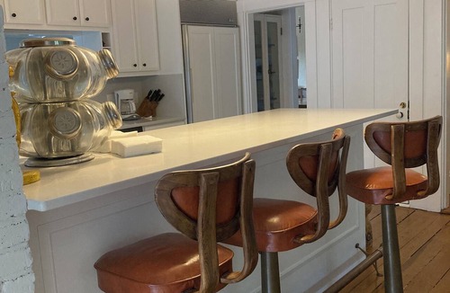 Nantucket Town House | Nantucket Main Street Charm
