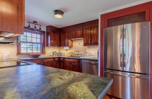 Polpis House | Nantucket Private Oasis - 6BR Pet-Friendly Home, Short Drive to Quidnet Beach