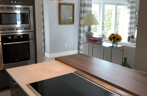 Naushop House | Nantucket Property Just Outside of Town