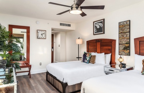 City Center Hotel | National Hotel, An Adult Only Oceanfront Resort