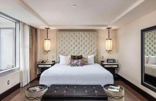 City Center Hotel | National Hotel, An Adult Only Oceanfront Resort