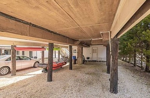 South End Apartment | Natural Sunset View @ Turtle Crossing: OCNJ Rental 2026
