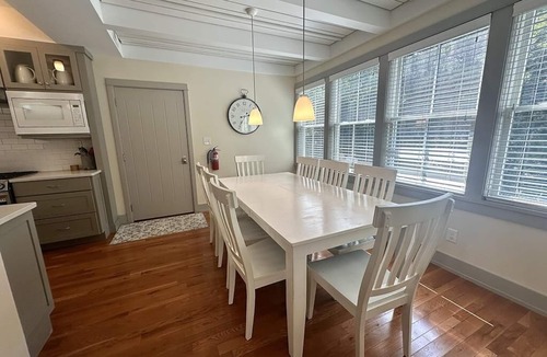 Cape May Point House | Nature Lover's Dream & Pet Friendly - 4BR Sleeps 8