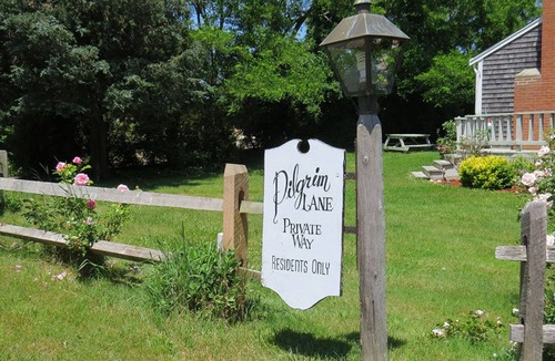East Orleans House | Nauset Heights Cozy Cottage