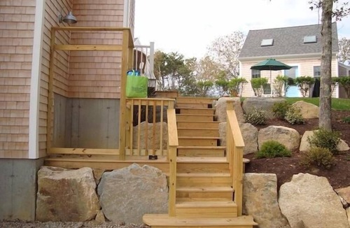 Harwich Port Cottage | Near Beach-Studio cottage with Central Air- WIFI