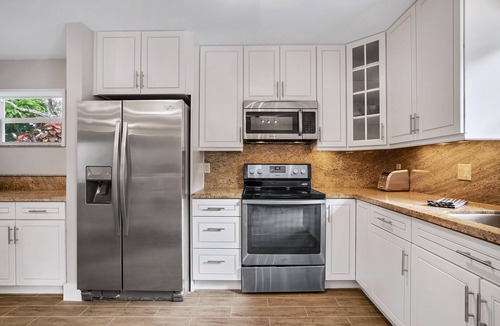 Coral Heights House | Near Beaches and Wilton Drive