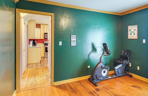 Fox Hill - Grandview House | Near Beaches, Base & Bay! Hampton Home w/Backyard