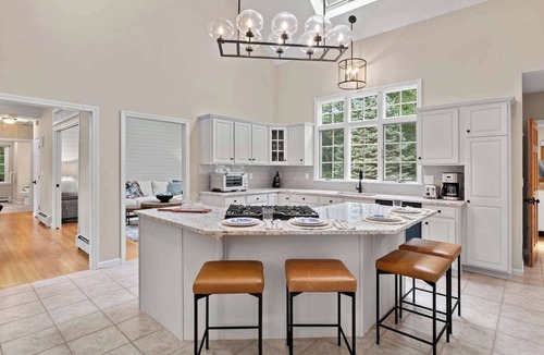 East Dennis House | Near Corporation Beach, Game Room!