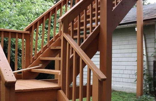 Rochester Apartment | 🏡 Near Downtown Rochester 4 Bdrm w/Jacuzzi Tub