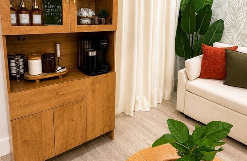 Dania Beach Apartment | Near FLL, Beach & Cruise World Cup 2026 Ready