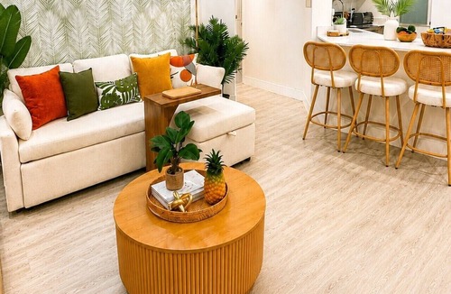 Dania Beach Apartment | Near FLL, Beach & Cruise World Cup 2026 Ready