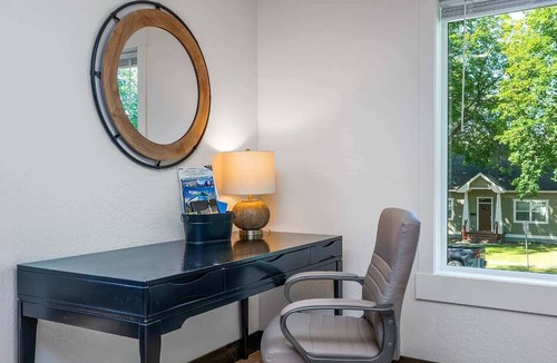 Kalispell Apartment | Near Glacier | Hot Tub | Walk Downtown
