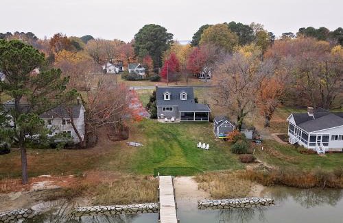 Neavitt House | Neavitt Cottage
