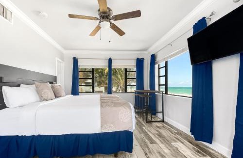 Hollywood Apartment | Neptune Oceanfront Rentals