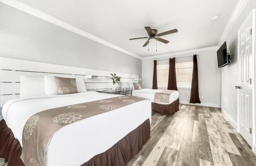 Hollywood Apartment | Neptune Oceanfront Rentals